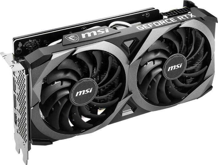 Produktbild MSI GeForce RTX 3070 VENTUS 2X OC (8 GB)