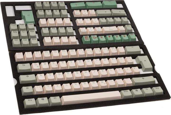 Image du produit Ducky Matcha