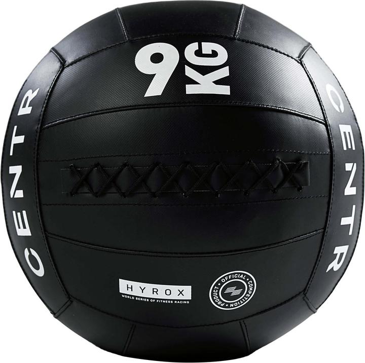Produktbild Centr x Hyrox Competition Wall Ball (8.98 kg, 355 mm)