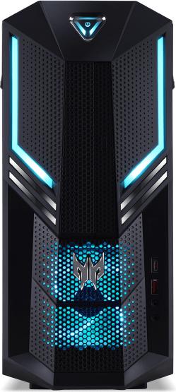 Produktbild Acer Predator Orion 3000 (Intel Core i5-9400, 16 GB, 256 GB, GeForce RTX 2070)