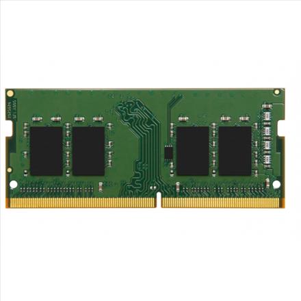 Produktbild Kingston ValueRAM (1 x 16GB, 3200 MHz, DDR4-RAM, SO-DIMM)