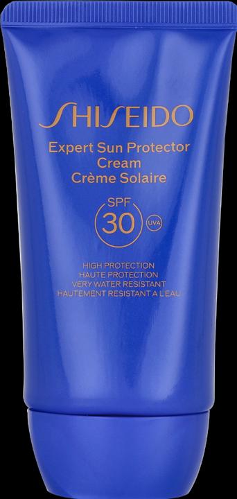 Immagine prodotto Shiseido Esperto Sole (Crema solare viso, SPF 30, 50 ml, 77 g)