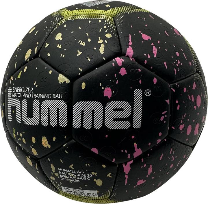 Actual product image hummel Energiser Handball WePlay