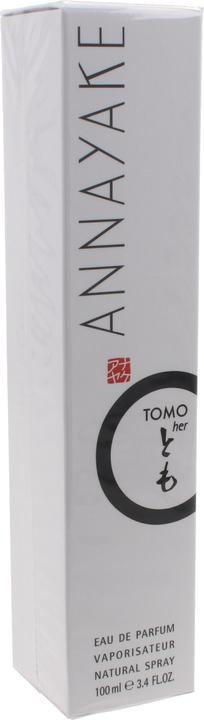 Produktbild Annayake Tomo her (Eau de Parfum, 100 ml)