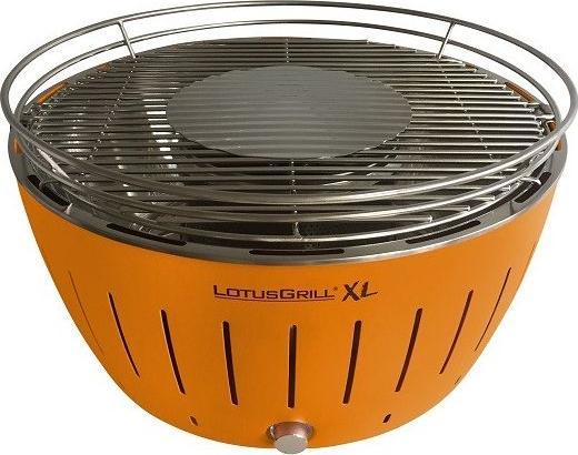 Actual product image LotusGrill XL with USB (40.50 cm)