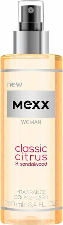 Immagine prodotto Mexx Donna (Spray corpo, 250 ml)