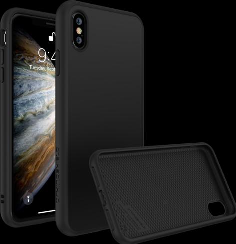 Immagine prodotto RhinoShield SolidSuit (Apple iPhone X, Apple iPhone XS)