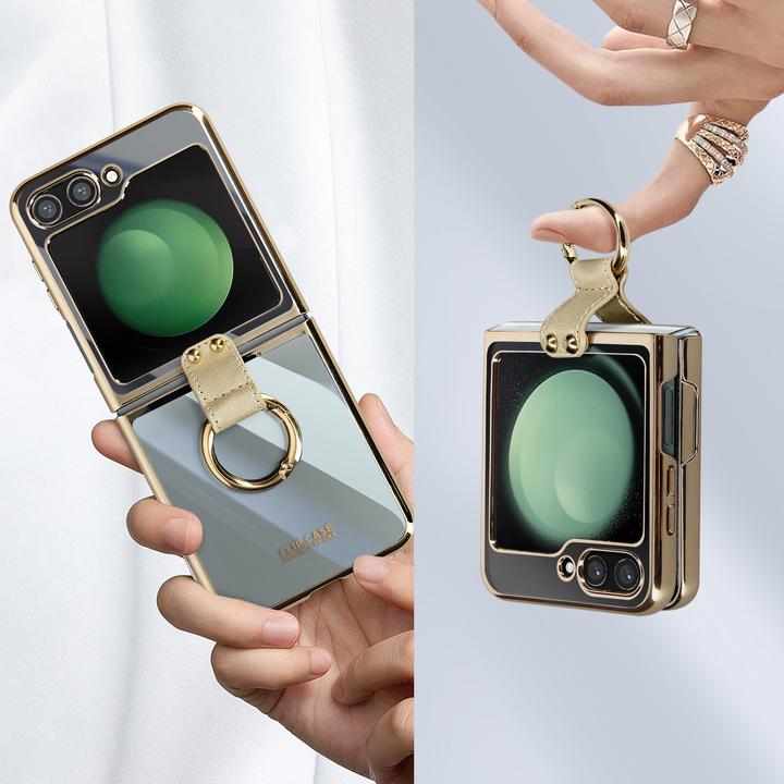 Produktbild Avizar Ring Case Series (Samsung Galaxy Z Flip5)