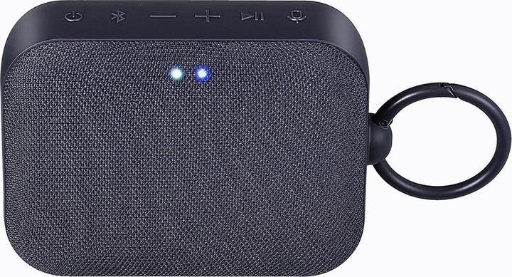 Actual product image LG XBOOM Go PN1. Speaker type: 1-way, Tweeter diameter (Imperial): 3.81 cm (1.5" ), Tweeter dia. (5 h, Battery operated)
