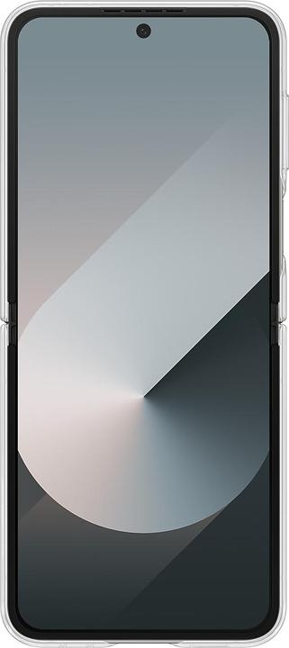 Image du produit Samsung Couverture (Samsung Galaxy Z Flip6, Samsung Galaxy Z Flip7 FE)