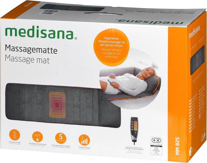 Immagine prodotto Medisana mm 825