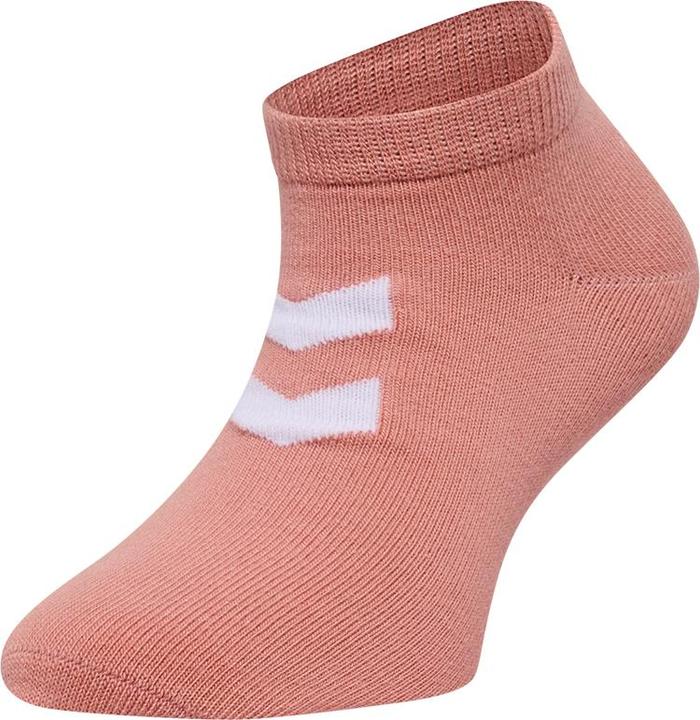 Actual product image hummel hmlMATCH ME SOCK 5-PACK (32 - 36)