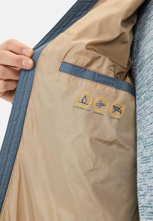 Immagine prodotto Camel Active Steppblouson mit Stehkragen (50)