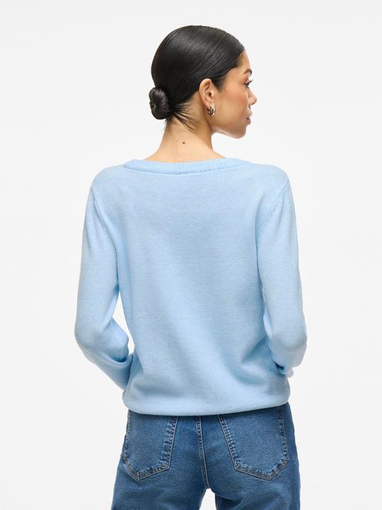 Immagine prodotto Vila Maglione a girocollo (XL)