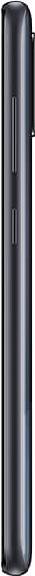 Immagine prodotto Samsung Galaxy SM-A315G (6,4 pollici) USB Type-C (128 GB, Prisma Crush Nero, 6.40", 4G)