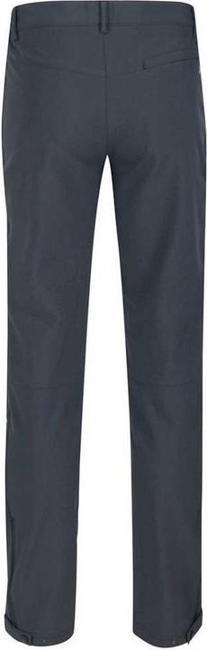 Produktbild Regatta Great Outdoors Adventure Tech Softshell Hose Geo II Standard Bein (34)