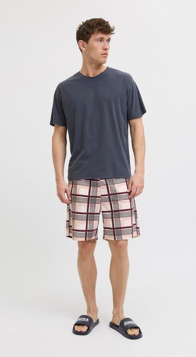Produktbild Jack & Jones Rundhals Loungewear Set Loungewear Set (M)