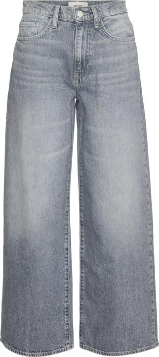 Produktbild Vero Moda VMELINA Super High Rise Weiter Beinschnitt Jeans Weit geschnitten (W28/L32)