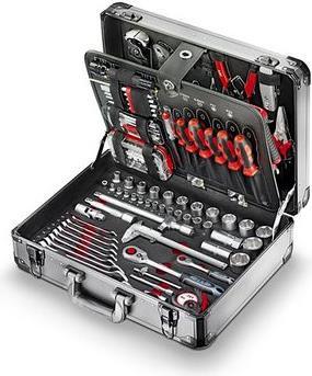 Produktbild Toolair JET Tools Koffer Y-132B