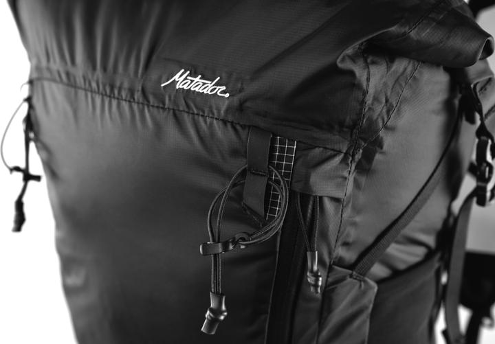 Actual product image Matador Freerain (22 l)