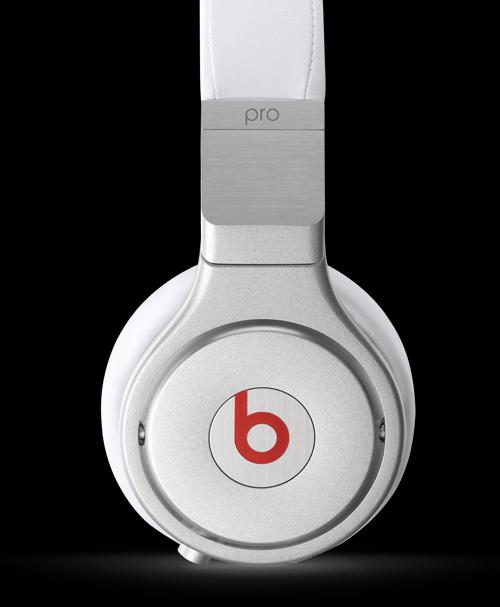 Produktbild Monster Beats Pro by Dr. Dre