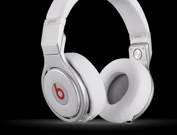 Monster Beats Pro by Dr. Dre