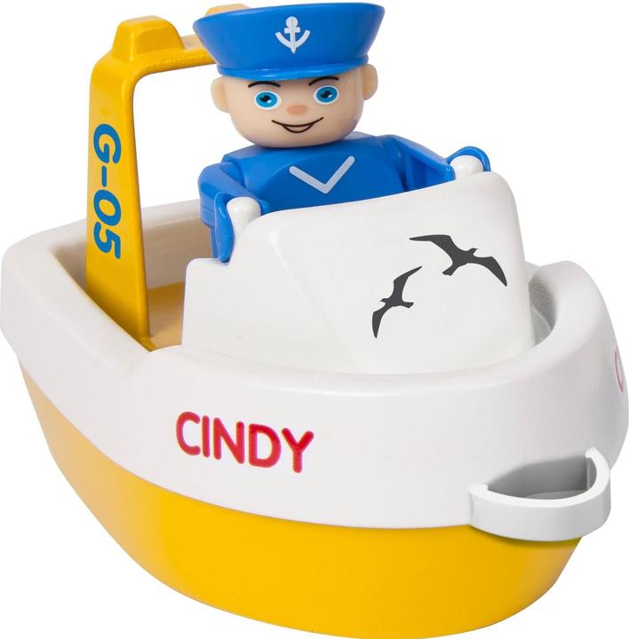 Produktbild BIG Waterplay Rotterdam