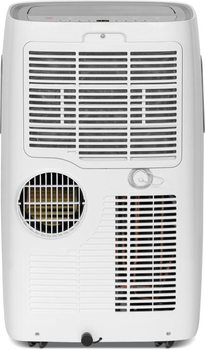 Immagine prodotto TechniSat Clima mobile TechniPolar 2 S (25 m², 9000 BTU/h)