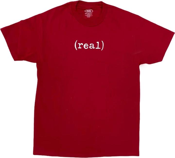 Immagine prodotto Real Lower T-Shirt (XL)