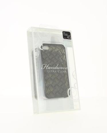 Image du produit more. Handwoven (G4s, Apple iPhone 4)