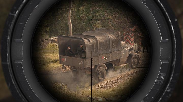 Image du produit Sony Rebellion Sniper Elite 4 PS4 (PS4, EN)