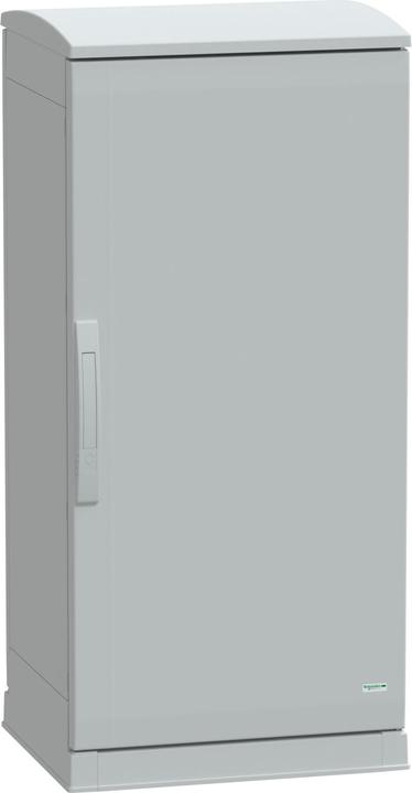 Schneider Electric Polyestergehäuse bodenst. Vers.PLAZT m. NSYPLAZT1054G