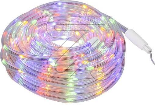 Produktbild Lotti LED Lichtschlauch bunt 20m (4 m)