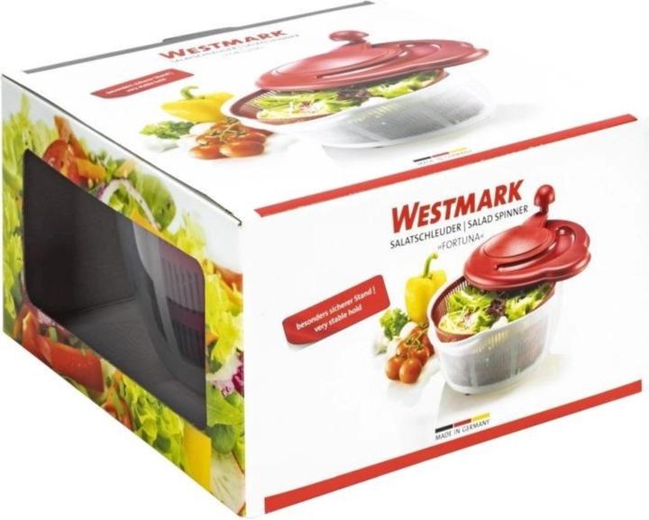 Produktbild Westmark Fortuna