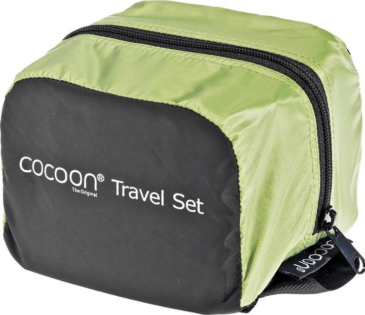 Actual product image Cocoon TravelSet