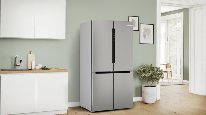 Produktbild Bosch Hausgeräte KFN96APEA (605 l)