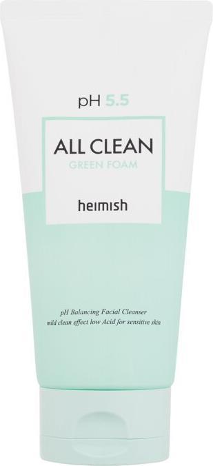 Actual product image Heimish All Clean (Foam, 150 ml)