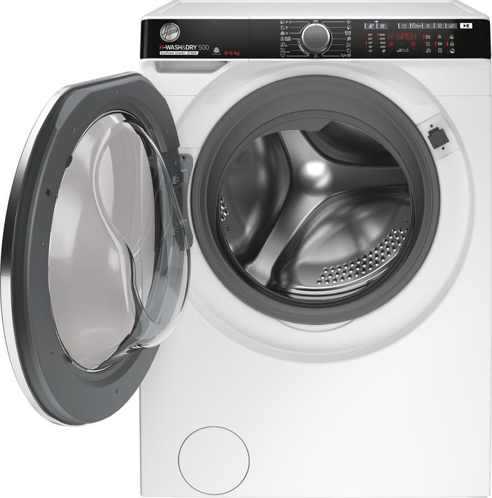 Produktbild Hoover HDP 696AMBC/1-S