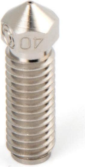 Produktbild Bondtech CHT Vol Coated Brass Nozzle - 0,4 mm -1 pcs (Düse)