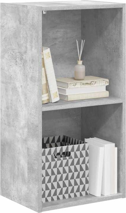 Produktbild VidaXL Bücherregal (40 x 30 x 76 cm)