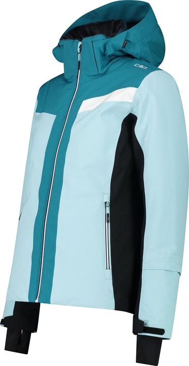 Immagine prodotto CMP Campagnolo Zip Hoodie (38, S)