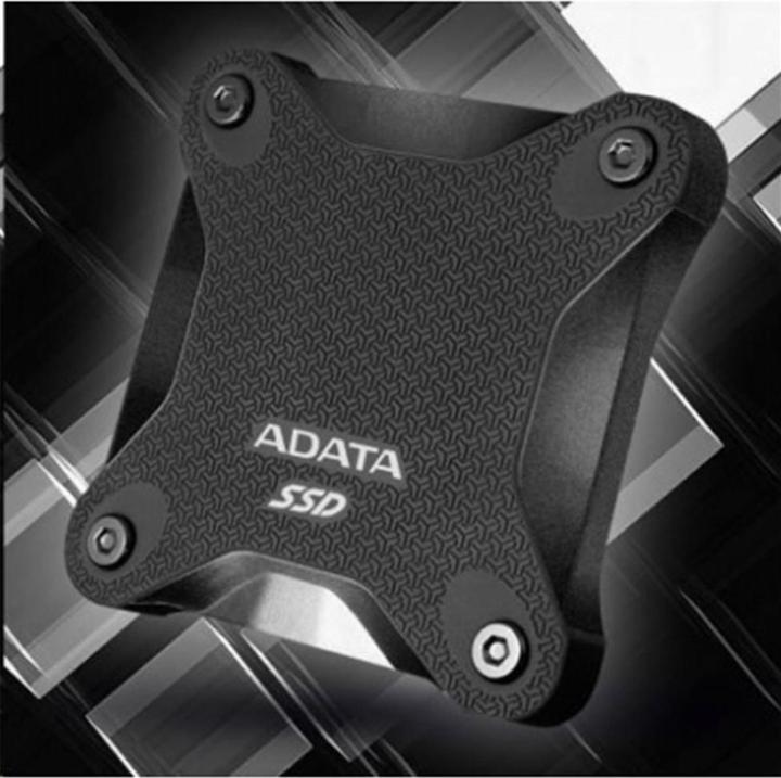 Actual product image Adata SD600Q (960 GB)