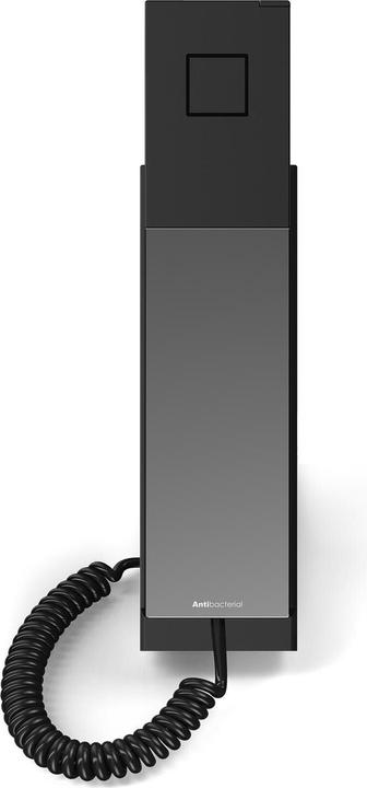Actual product image Snom HD30LA analogue hotel telephone