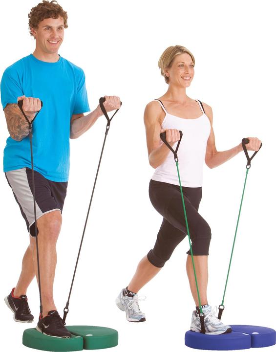 Produktbild Togu Aero-Step