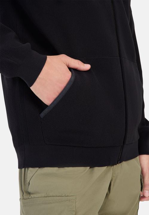 Immagine prodotto Camel Active Strickjacke mit Reissverschluss (XL)