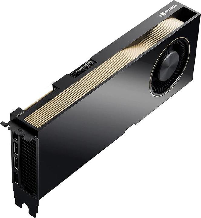 Produktbild PNY Nvidia RTX A6000 (48 GB)