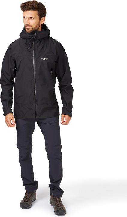 Actual product image Rab Namche GTX Jacket (L)