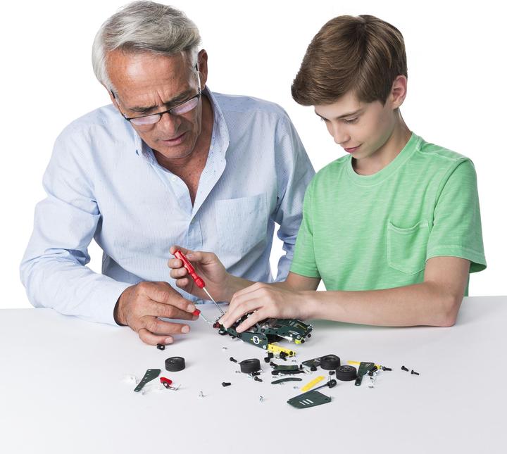 Produktbild Meccano Car