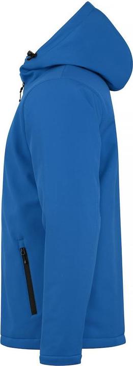 Produktbild Clique Softshelljacke Wattiert (XS)