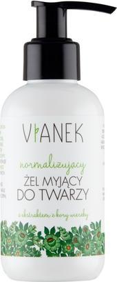 Actual product image Vianek Normalising (Cleaning cloths, 150 ml)